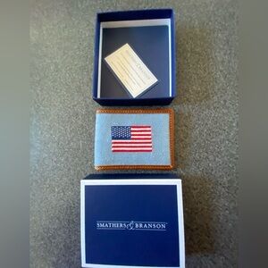 Tuckernuck / Smathers & Branson Men’s Wallet